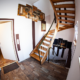 Apartment Eingang Hotel Restaurant Ochsen in Bad Saulgau