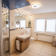 Deluxe Doppelzimmer Zimmer Hotel Restaurant Ochsen in Bad Saulgau