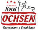 Hotel Restaurant & Steakhaus Ochsen